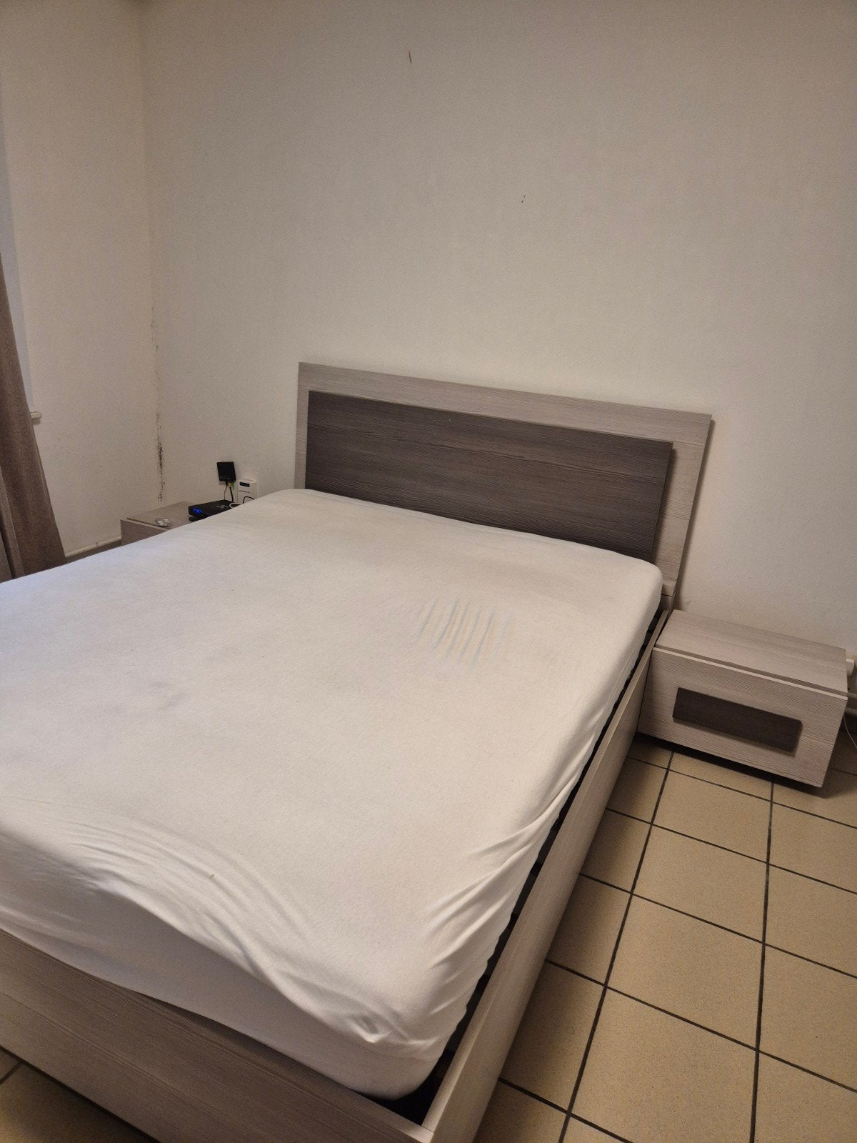slaapkamer, Maison & Meubles, Enlèvement
