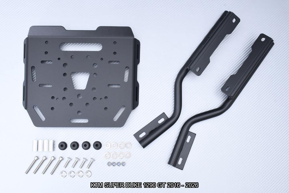 Support Top-Case KTM SUPER DUKE 1290 GT 2016 - 2026, Motos, Enlèvement ou Envoi, Neuf