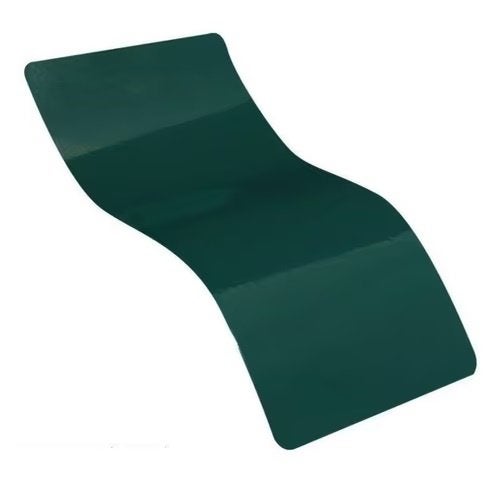 RAL 6004 Blauwgroen hoogglans poedercoating poeder, Verzenden