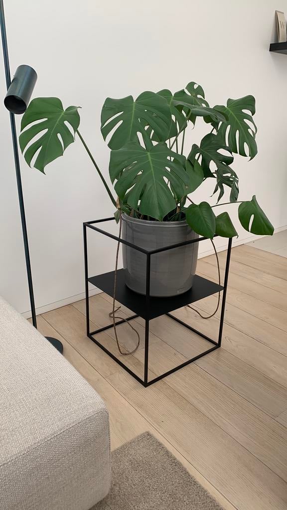 Serax plantentafel 2 stuks, Ophalen, Zo goed als nieuw