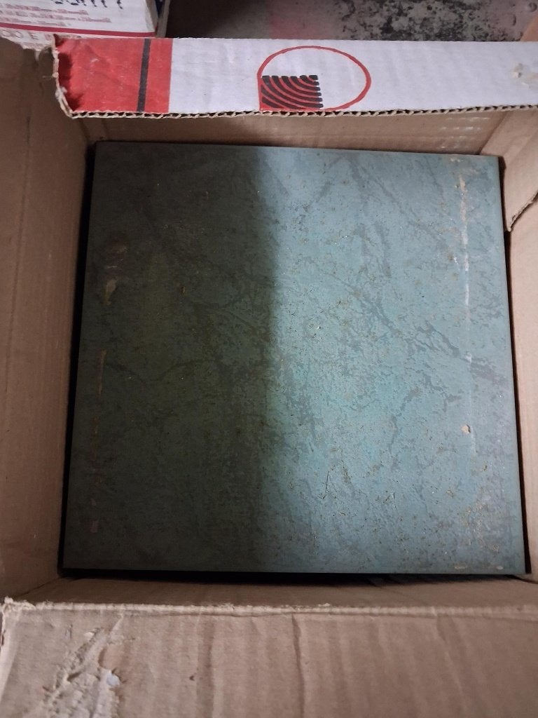 keramische tegels, Doe-het-zelf en Bouw, Tegels, Ophalen, Keramiek, Nieuw, 20 tot 40 cm