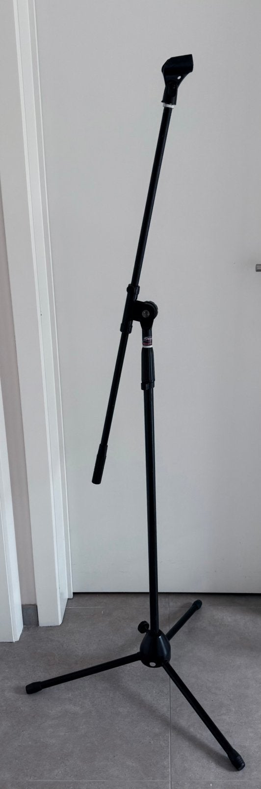 Pack Micro Dynamique Shure SM58 + Pied + Câble, Musique & Instruments, Enlèvement ou Envoi, Utilisé, Micro chant