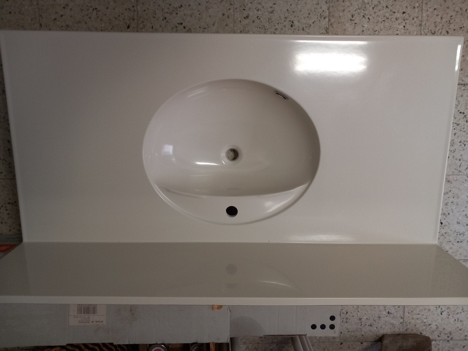 Lavabo NIEUW !!, Ophalen, Nieuw