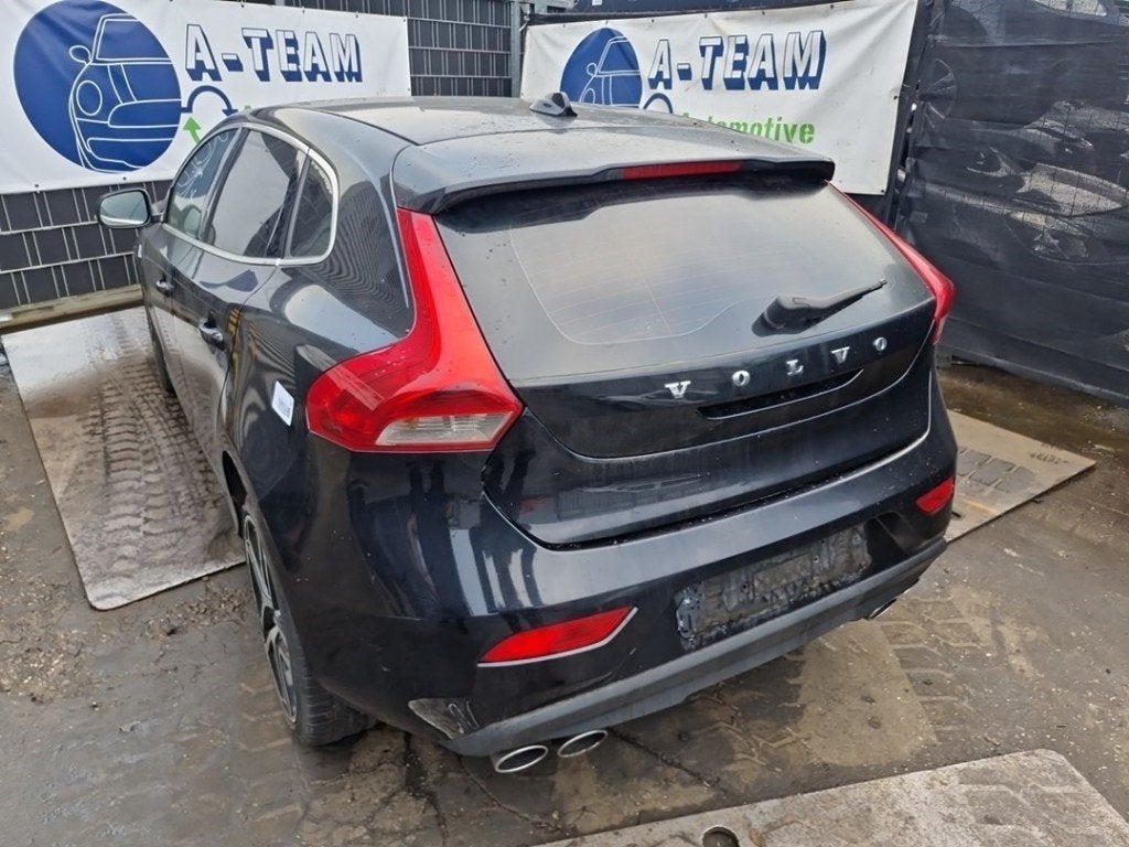 AMORTISSEUR ARRIÈRE GAUCHE Volvo V40 (MV) (01-2012/08-2019), Info@volvocars.com, Volvo Car Germany GmbH, Siegburger Straße 229
50679  Köln, DE