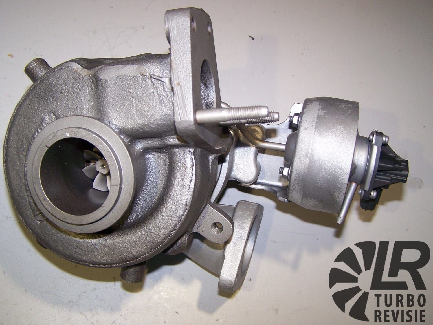 Turbo revisie Opel antara  chevrolet captiva 2.2 D, 49477-01, -, -, Enlèvement ou Envoi, -