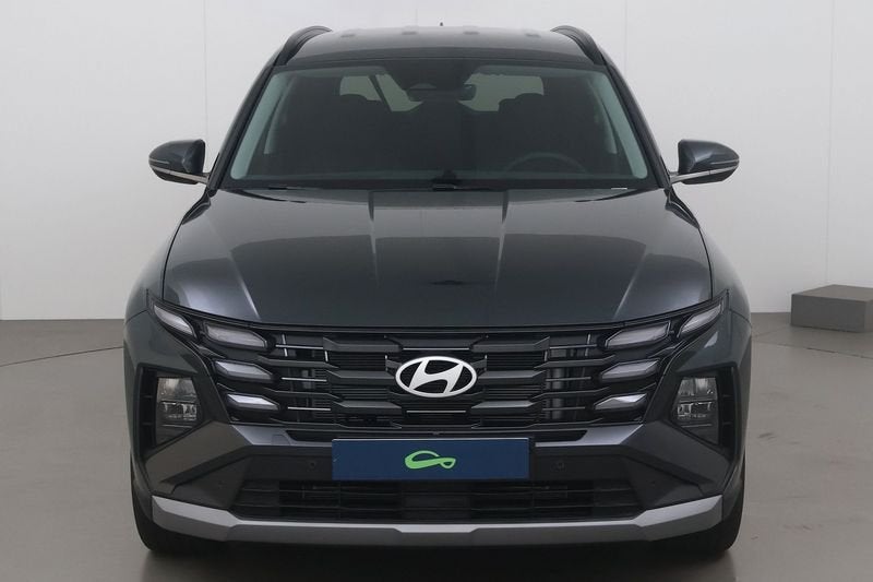 Hyundai Tucson 1.5 t-gdi feel 150 AT, Achat, Entreprise, Autre, Noir