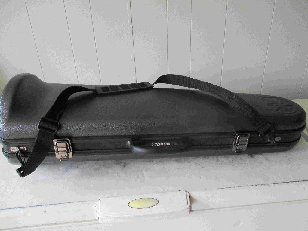 Trombone koffer, Ophalen of Verzenden, Nieuw, Trombone, Flightcase