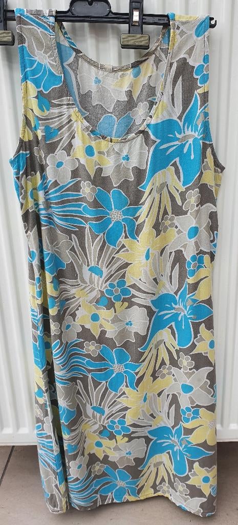 Zomerse jurk maat M, Kleding | Dames, Jurken, Ophalen of Verzenden, Gedragen, Maat 38/40 (M)