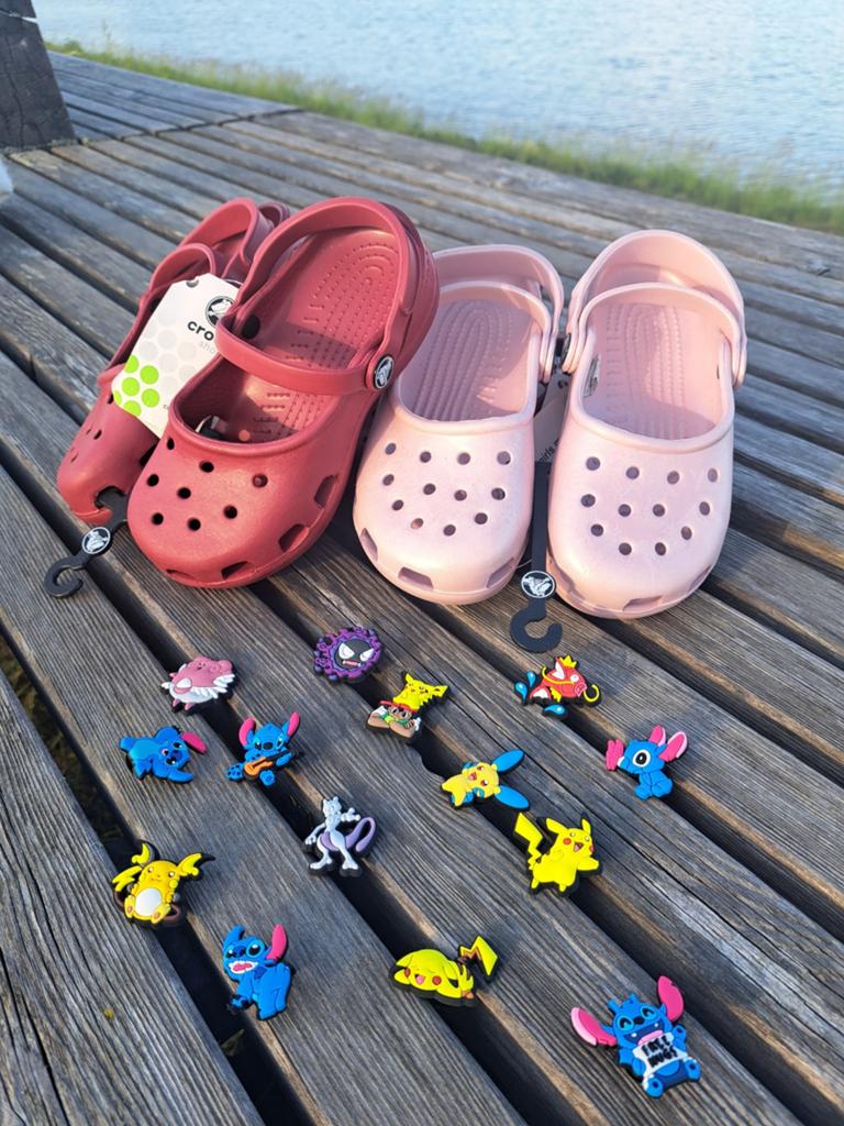 Crocs nieuw, Kinderen en Baby's, Kinderkleding | Schoenen en Sokken, Ophalen