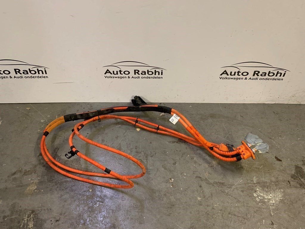 Audi A3 E-tron hoogvoltkabel set 5Q0971483A 5Q0971483A, -, Utilisé, -, -