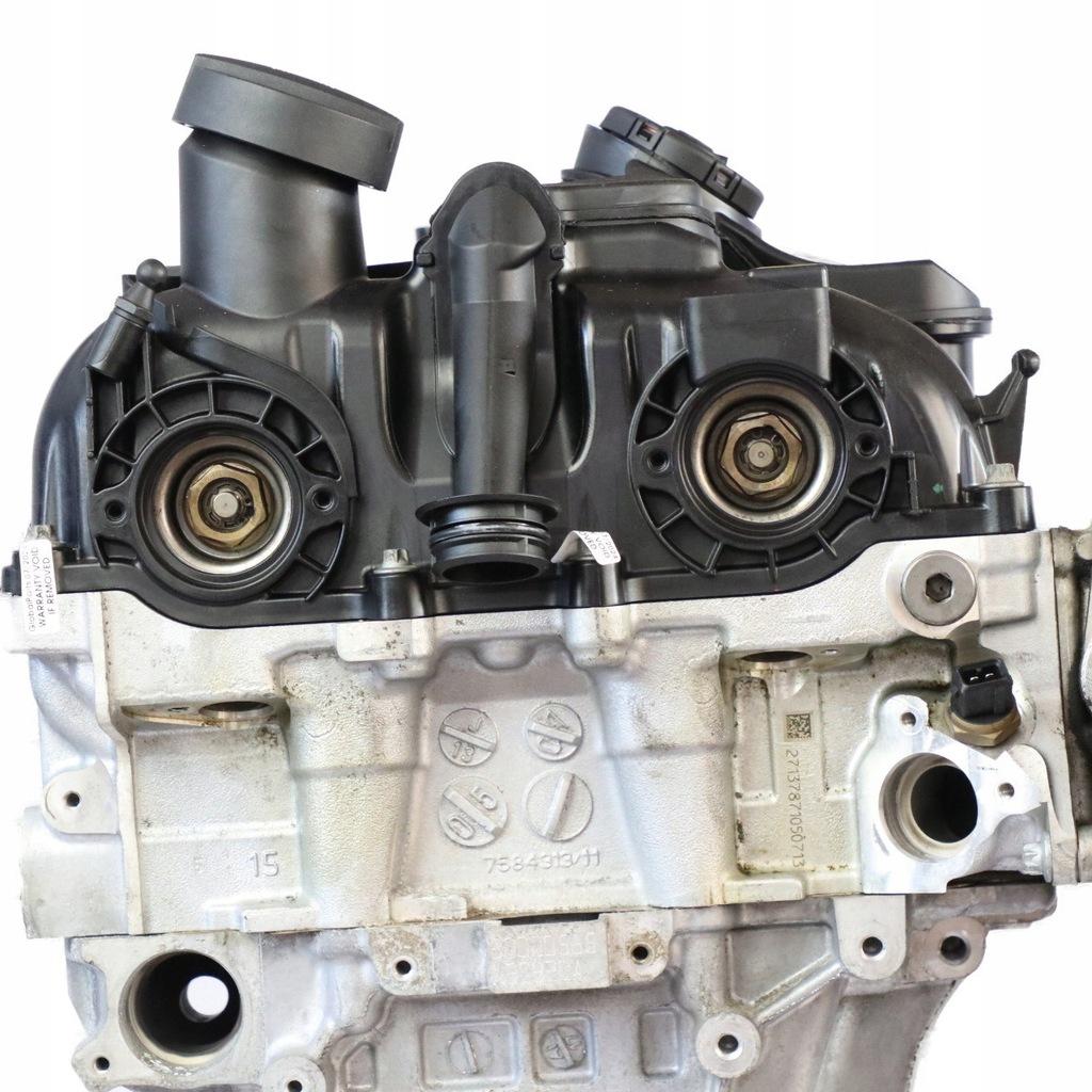 Moteur N20B20A Nu F07 F31 F20 F36 F34 F30, F80 X3 F32, F82, Autos : Pièces & Accessoires, Moteurs & Accessoires, Envoi, Utilisé
