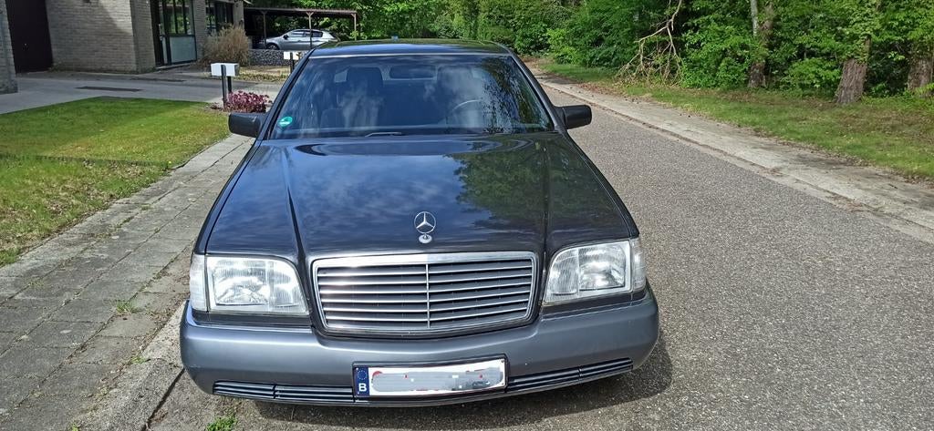 Mercedes 300SE U9, foto 3