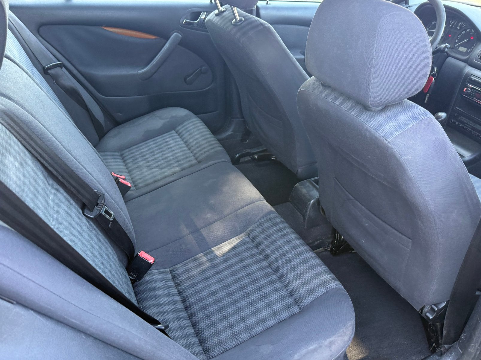 Skoda Octavia 1.9TDI 100pk, Bedrijf, Euro 4, Te koop, Octavia