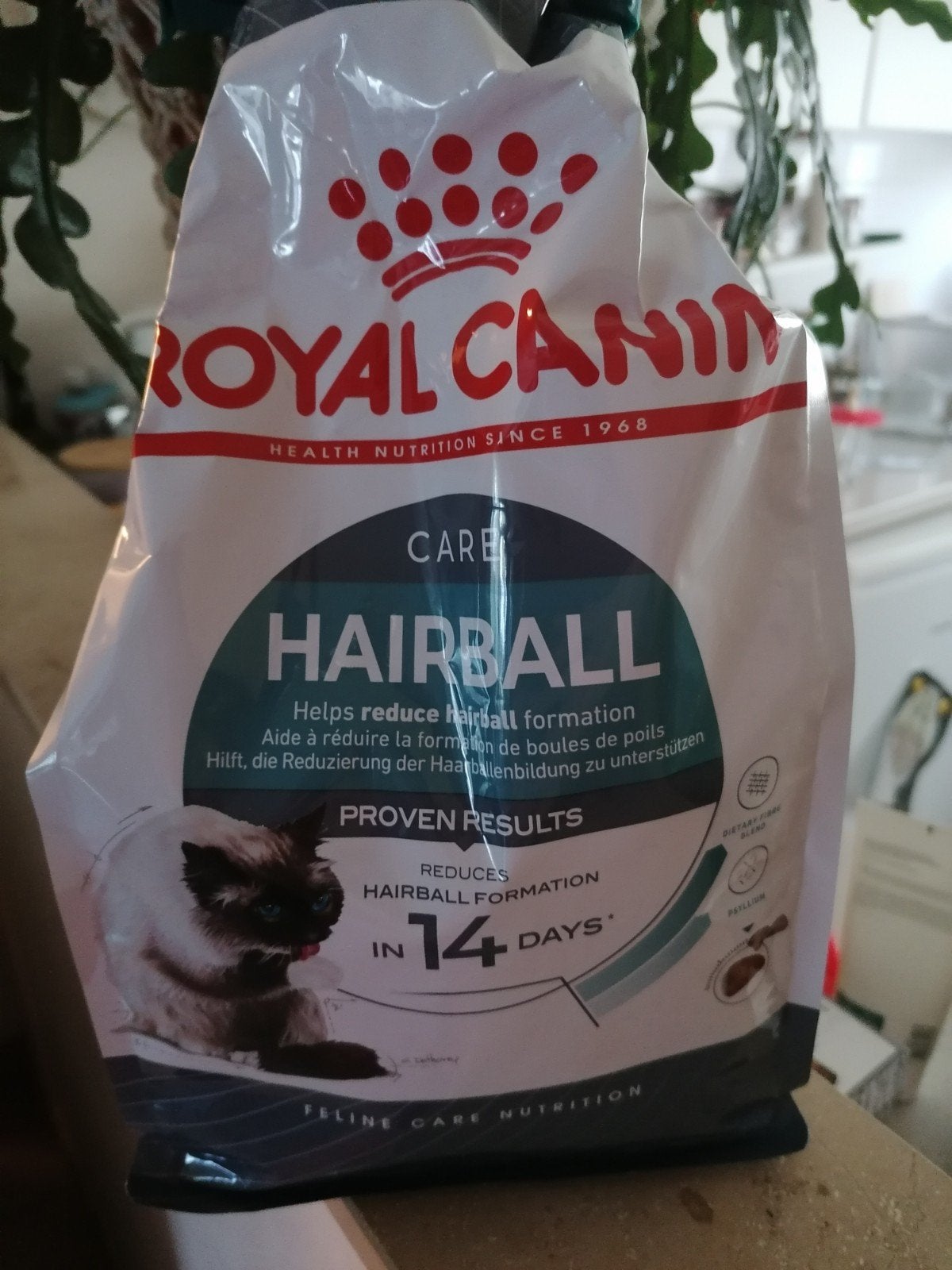 royal canin kat anti hairball, Dieren en Toebehoren, Ophalen, Kat