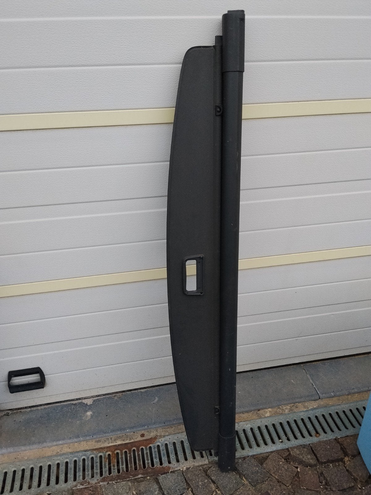 Pour VW Touran Type 1T (2009)