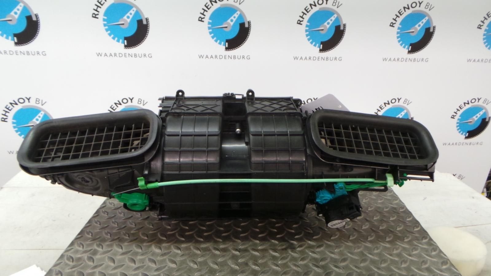 RENAULT MEGANE KACHELMOTOR 2011, Ophalen of Verzenden, Gebruikt, Stiba lid