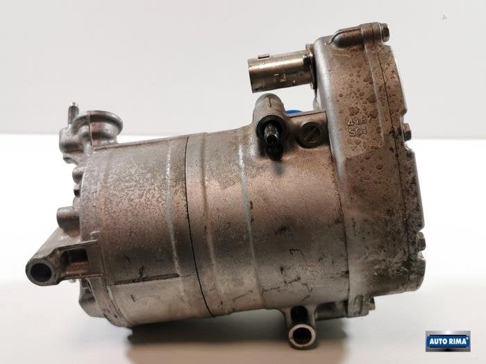 Pompe clim d'un Volvo XC90, -, 3 mois de garantie, -, -