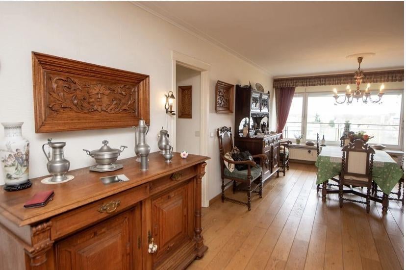 Appartement te huur Sint-Niklaas, Immo, Appartementen en Studio's te huur, Provincie Oost-Vlaanderen, 50 m² of meer