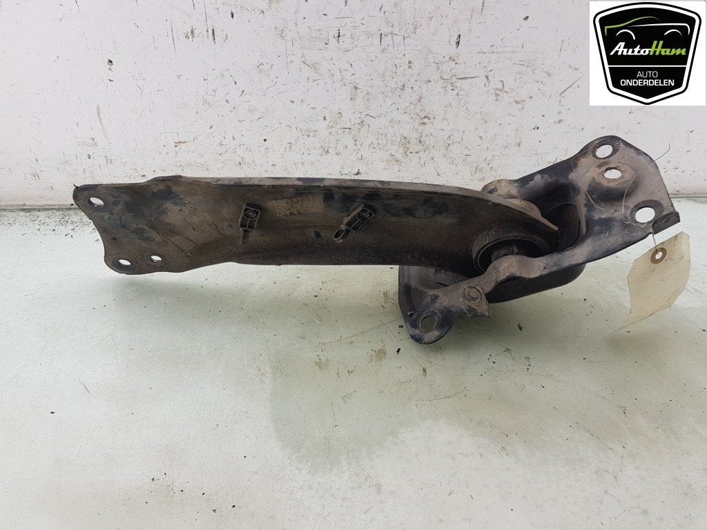 BRAS DE SUSPENSION ARRIÈRE DROIT Seat Alhambra (7N), Dhr. J. Ham, Administratie@autoham.nl, Utilisé, Seat