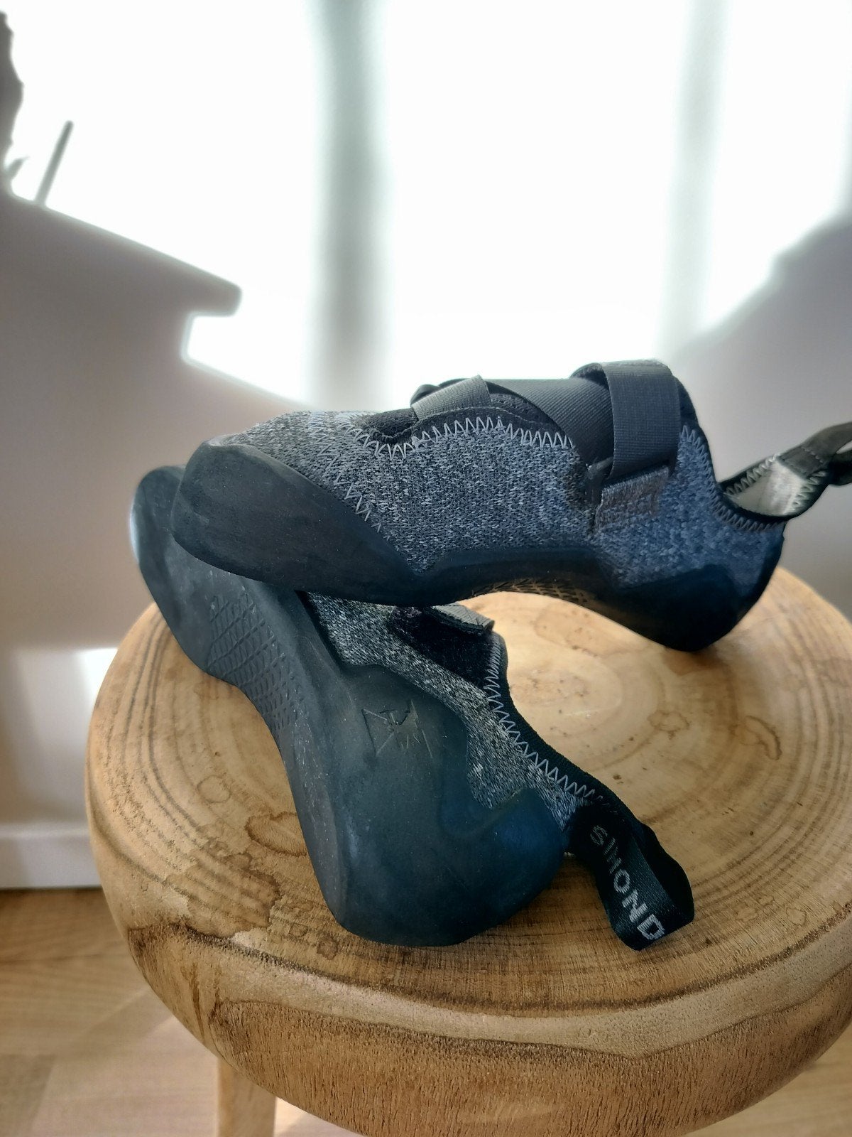 Chaussons d'escalade/chaussures d'escalade, Enlèvement ou Envoi