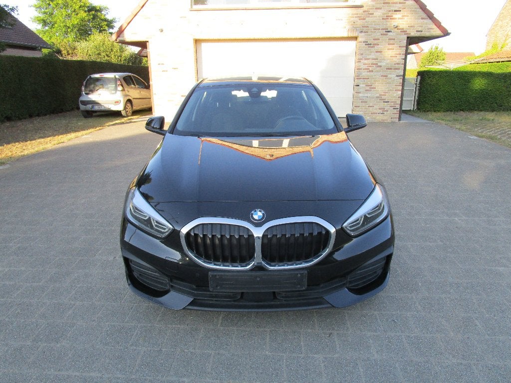 BMW 116 I ADVANTAGE, Autos, BMW, Entreprise, Achat, Série 1, ABS, Airbags, Climatisation automatique, Bluetooth, Ordinateur de bord