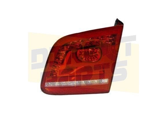 Volkswagen Phaeton (6/10-3/16) Achterlicht rechts binnen Ori, -, -, Nieuw, -