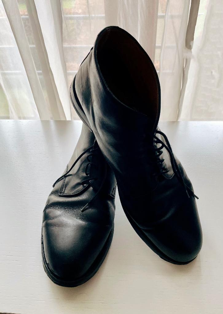“Van Lier” chaussures, Vêtements | Hommes, Chaussures, Chaussures de travail, Van Lier, Enlèvement, Porté