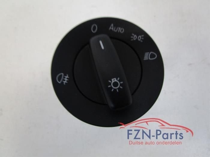 VW Jetta Lichtschakelaar, Ophalen of Verzenden, Gebruikt