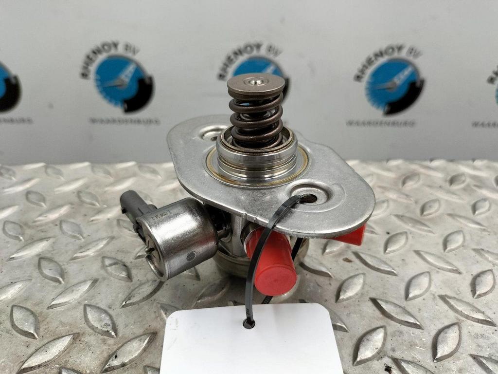 BMW 3 SERIES BRANDSTOF POMP VOOR DE RAIL (HOGE DRUK) 2018, Enlèvement ou Envoi, Utilisé, Stiba membre