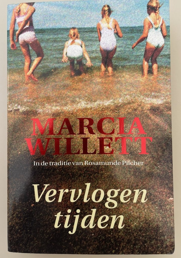 Vervlogen tijden, Boeken, Ophalen of Verzenden