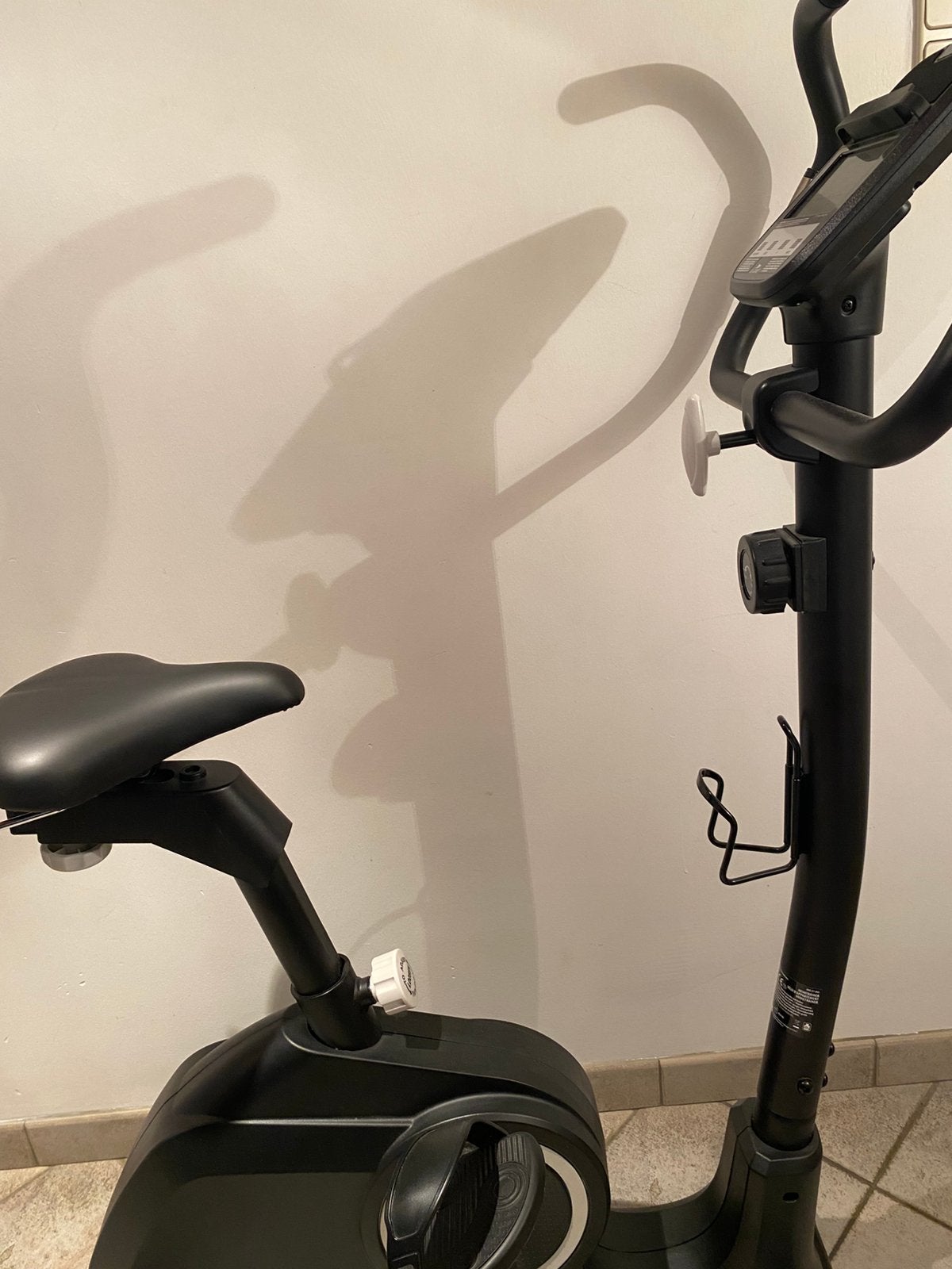 Vélo d’appartement, Fietsen en Brommers, Fietsen | Heren | Sportfietsen en Toerfietsen, Ophalen of Verzenden, Zo goed als nieuw