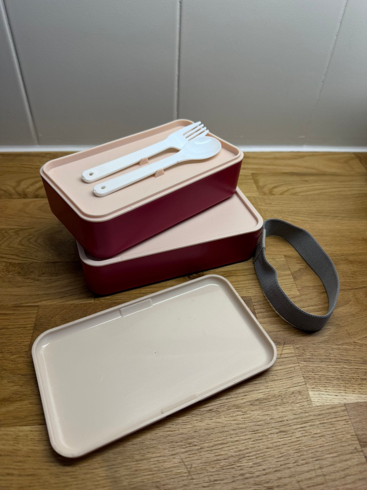 Nieuwe Tupperware-kit, Huis en Inrichting, Ophalen, Zo goed als nieuw