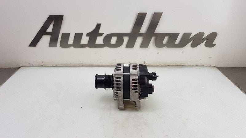 ALTERNATEUR Ford Focus 4 Wagon (01-2018/12-2025), Autos : Pièces & Accessoires, Dhr. J. Ham, Administratie@autoham.nl, Nijkerkerstraat 27a 27a
3821 CD  AMERSFOORT, NL