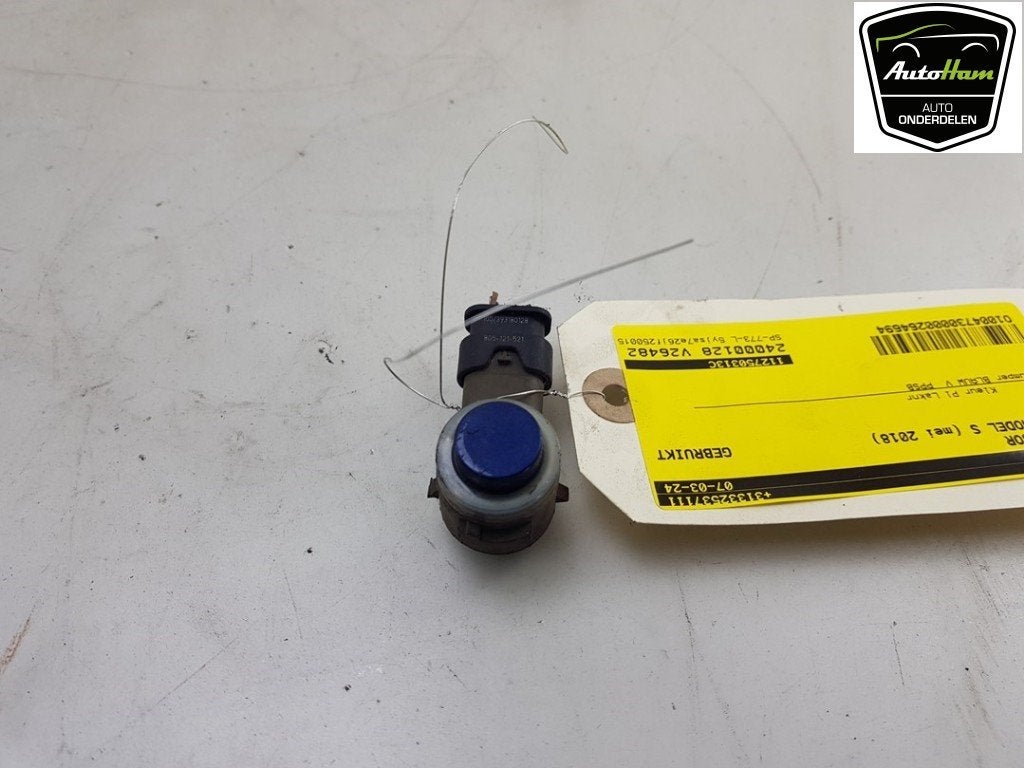 PARKEERSENSOR Model S (|112750313C|112750313D|112750313B|), Dhr. J. Ham, Gebruikt, Overige automerken, Administratie@autoham.nl