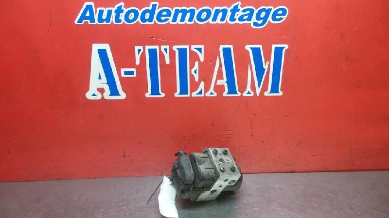BLOC ABS (FREINS ANTI-BLOCAGE) Opel Astra G Caravan (F35), Robert Bosch AG, Opel, Utilisé, Robert-Bosch-Allee 1
74232  Abstatt, DE