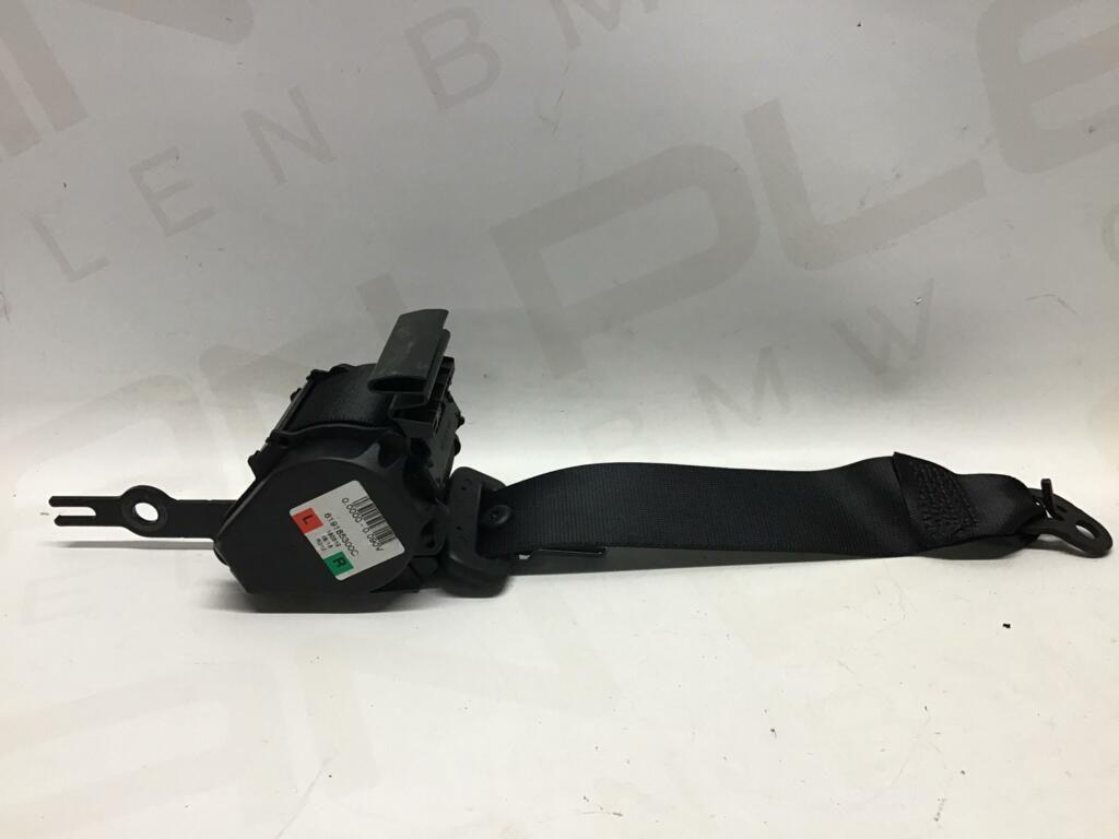 Gordelgeleider rechtsachter BMW 3-serie F30/F80 619185300, -, Utilisé, -, Enlèvement ou Envoi