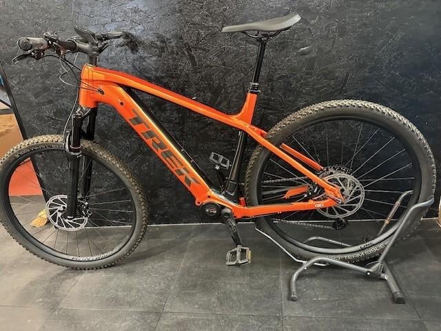 Trek Powerfly 7 Bosch Kiox, Fietsen en Brommers, Ophalen, Hardtail, Heren, Nieuw