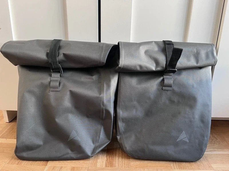 Altura Vortex Ultralite Pannier Bags, Ophalen of Verzenden, Zo goed als nieuw, Altura