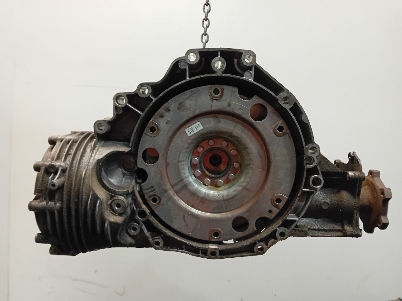 Versnellingsbak automaat Audi A5, Onderdelen@venauto.nl, Van der Ven Autorecycling B.V., Gebruikt, Ettenseweg 76, 4706 PB Roosendaal, The Netherlands