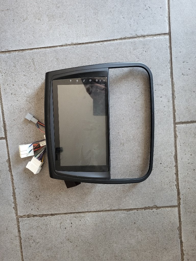 Ecran pour dacia, Autos : Pièces & Accessoires, Enlèvement, Utilisé, Dacia