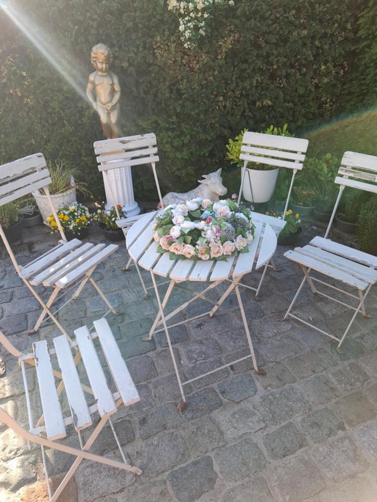Bistroset, Tuin en Terras, Tuinsets en Loungesets, Ophalen