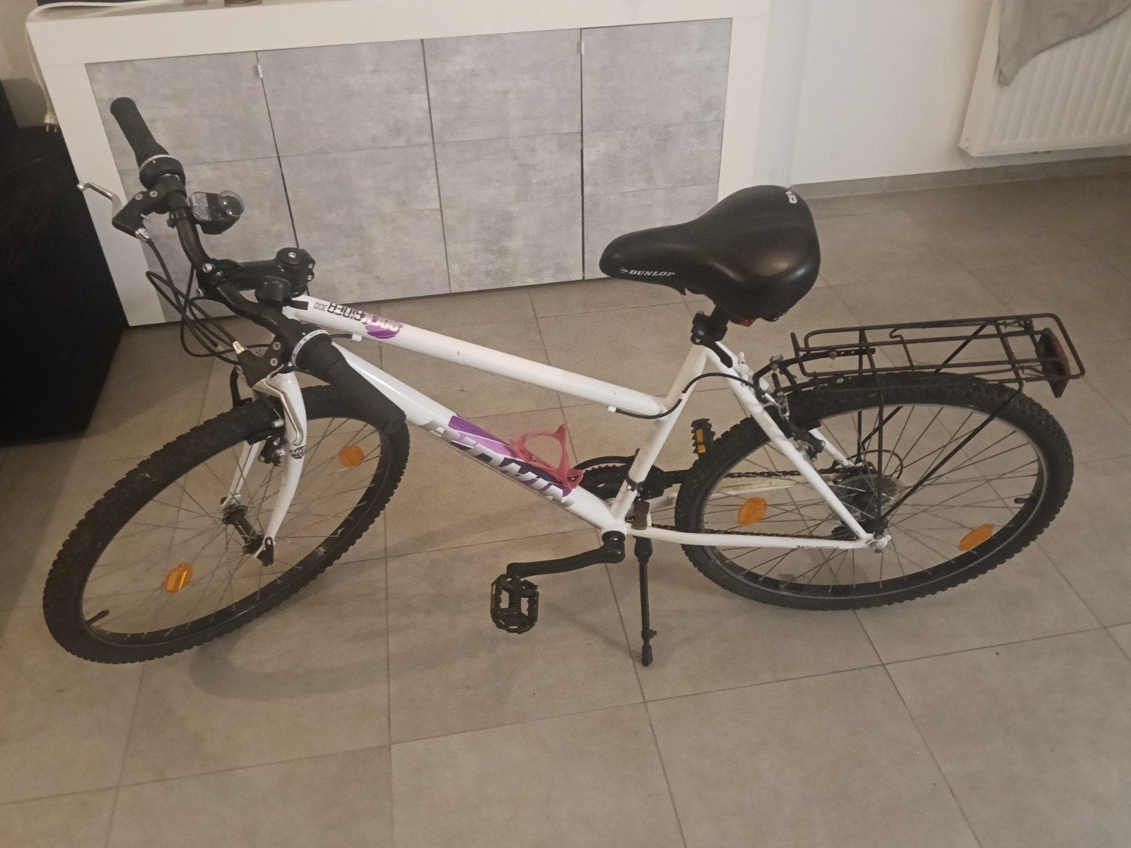 Vélo pour enfant 26 pousse, Enlèvement ou Envoi