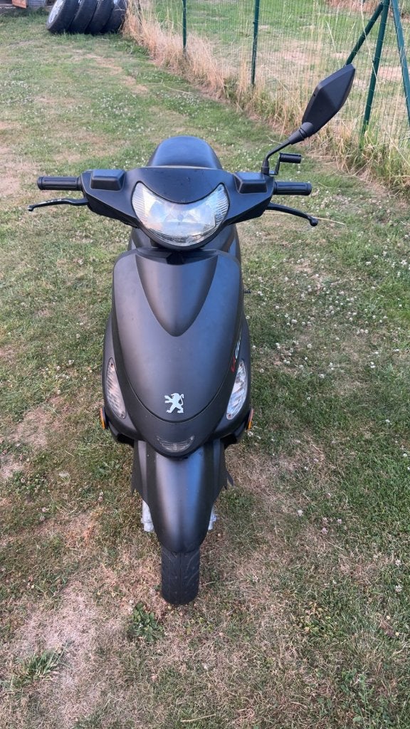 Scooter Peugeot V-clic classe A, Vélos & Vélomoteurs, Scooters | Peugeot, Neuf, Autres modèles, Enlèvement ou Envoi, Essence
