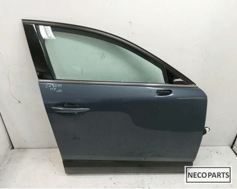 MAZDA CX30 PORTIER DEUR RECHTS ORIGINEEL KLEUR 47C 2022, -, Mazda, Utilisé, -