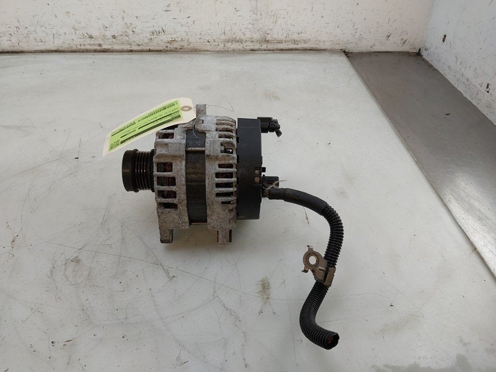 DYNAMO V-Snaar CLA (117.3) (|A0009061903|A0009060022|), Gebruikt, Mercedes-Benz, Dialog.mb@mercedes-benz.com, Mercedes-Benz AG