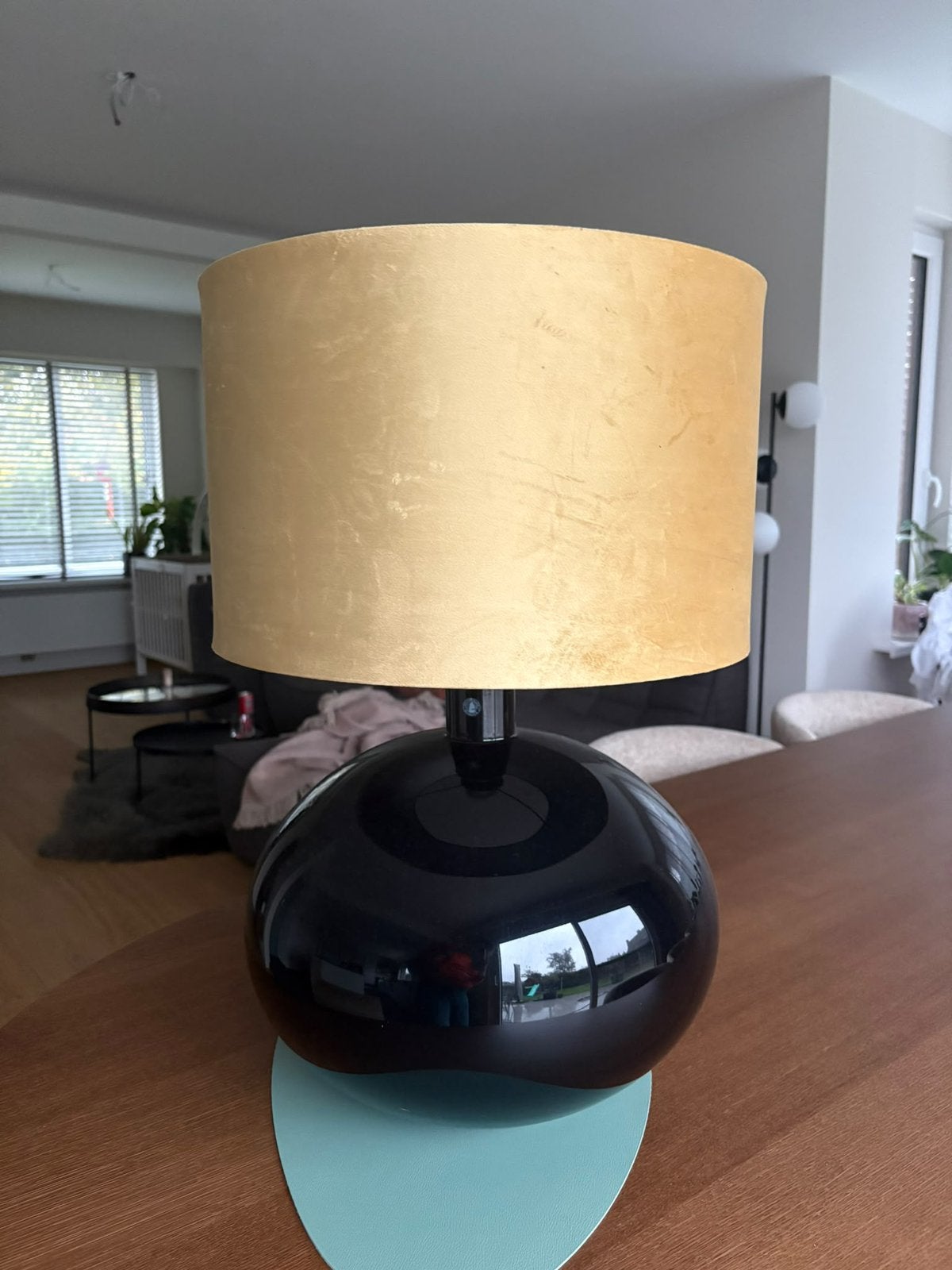 Tafellamp IKEA: ljusnas ysby design van Anne Nelsson, Ophalen, Dimbaar, IKEA, Design