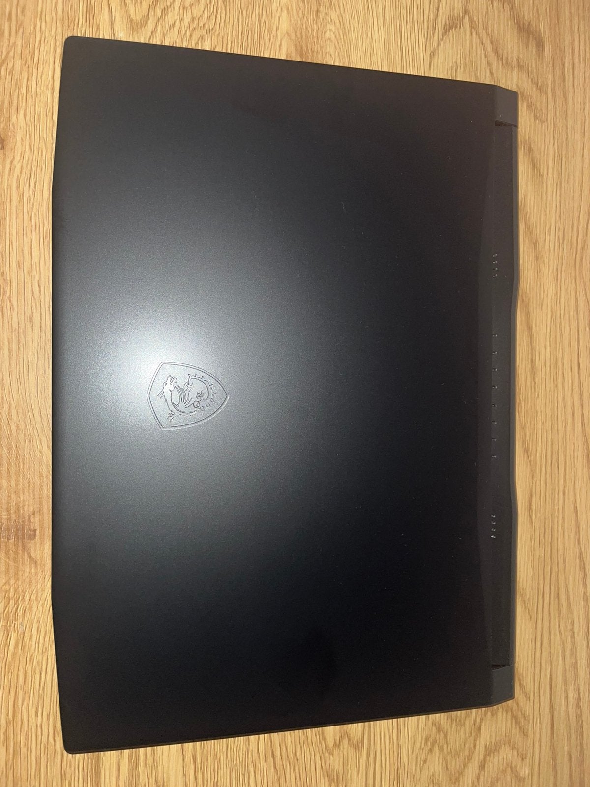 gaming laptop msi katana gf66 11uc, Ophalen, Zo goed als nieuw, Gaming