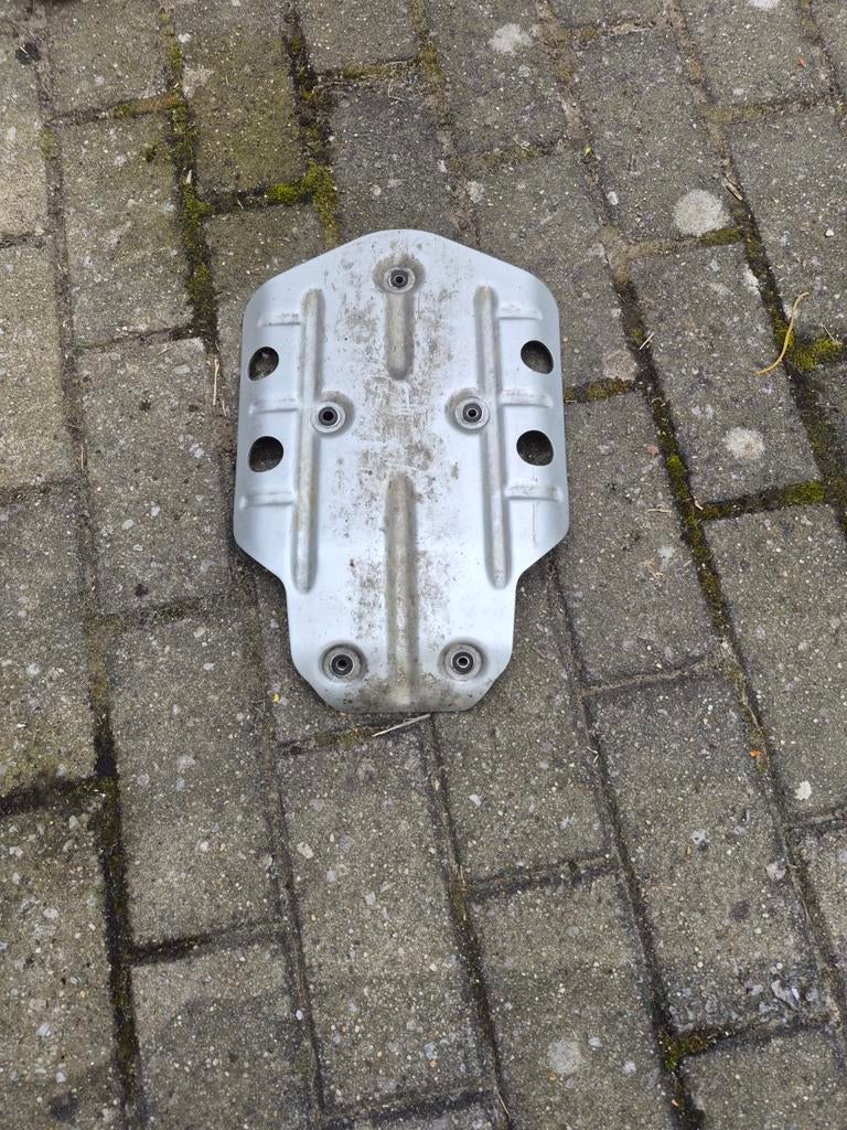 Sabot moteur r1200 gs lc 2013- d'origine bmw, Motos, Enlèvement