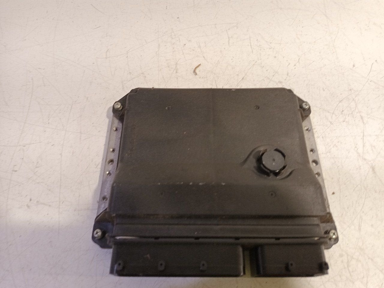 Computer motormanagement Toyota Auris, Auto-onderdelen, Onderdelen@venauto.nl, Van der Ven Autorecycling B.V., Gebruikt, Ettenseweg 76, 4706 PB Roosendaal, The Netherlands