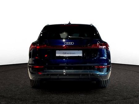 Audi Q8 e-tron S line 55 quattro 300,00 kW, Autos, Achat, Electronic Stability Program (ESP), Q8 e-tron, Automatique